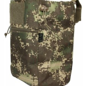 Planet Eclipse Dump Pouch - HDE Camo