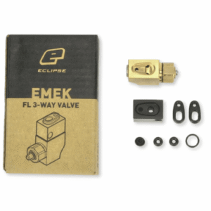 Planet Eclipse Emek FL 3-Way Valve