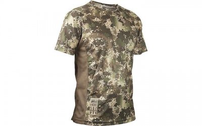 Planet Eclipse HDE T-Shirt (Storlek: S)