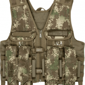 Planet Eclipse Load Vest - HDE Camo