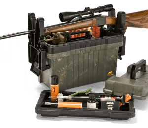Plano Shooters Case (Färg: Camo)