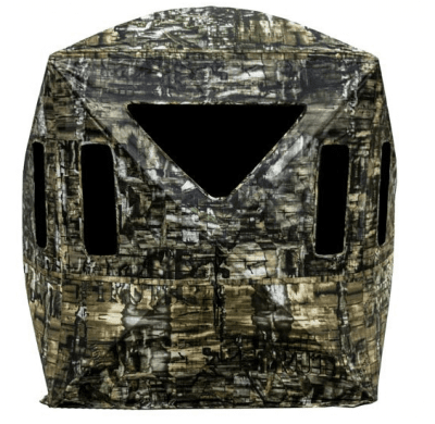 Primos Double Bull - Surroundview 180