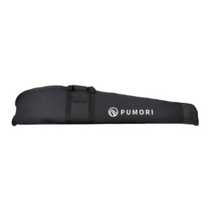 Pumori Vapenfodral Deluxe