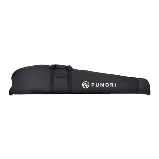 Pumori Vapenfodral Deluxe