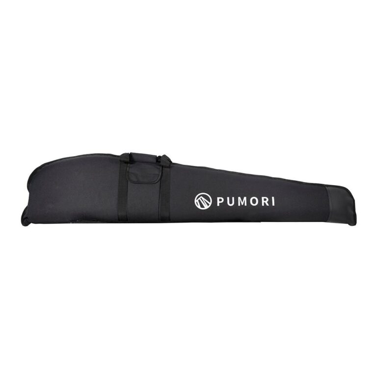 Pumori Vapenfodral Deluxe