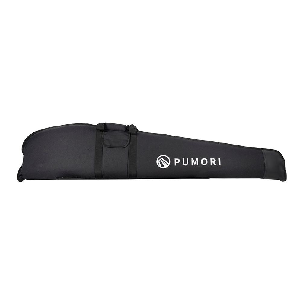 Pumori Vapenfodral Deluxe