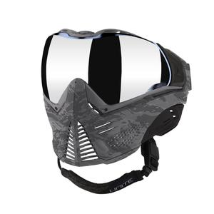 Push Unite Goggle (Färg: Grey Camo)