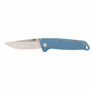 SOG Adventurer LB - Nordic Blue + Satin