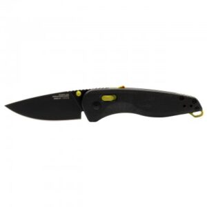 SOG Aegis AT D2 - Svart/Moss