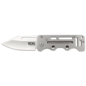 SOG Cash Card