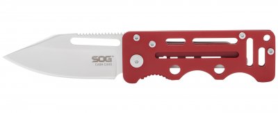 SOG Cash Card - Garnet