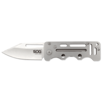 SOG Cash Card