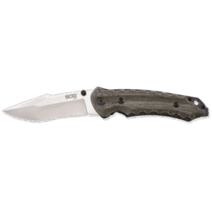SOG Kiku Small Satin