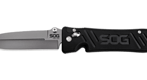 SOG Pent Arc