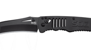 SOG Targa Black
