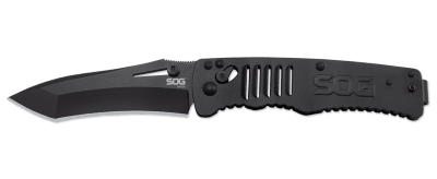 SOG Targa Black