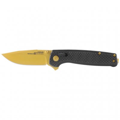 SOG Terminus XR LTE - Carbon + Gold