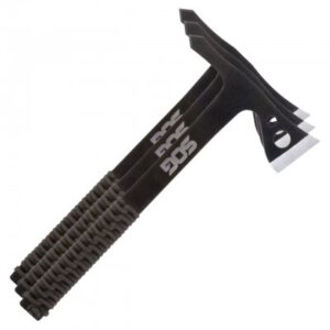SOG Throwing Hawks med Fodral 3-pack