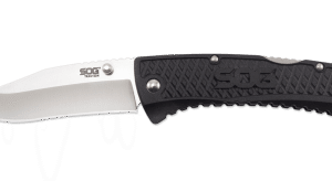 SOG Traction - Satin
