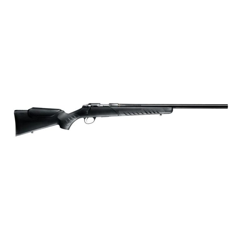 Sako Quad Heavy Barrel