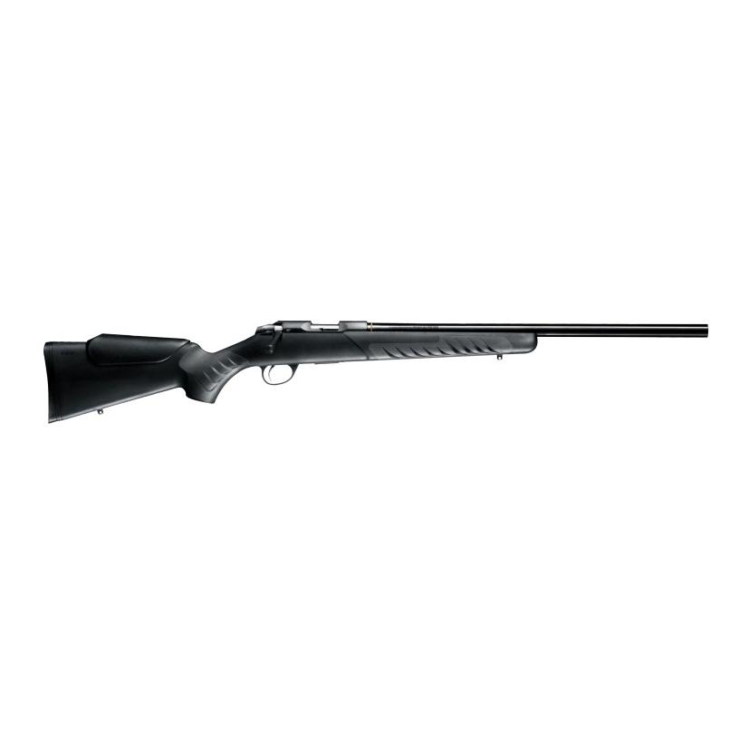 Sako Quad Heavy Barrel