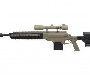S&T Ashbury ASW338LM Sniper 6mm