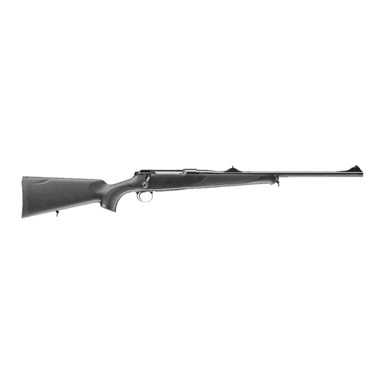 Sauer 101 Classic XT