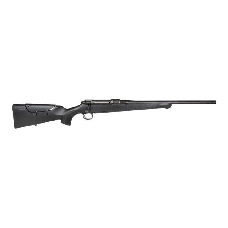 Sauer 101 Classic XTA Justerbar kolvkam