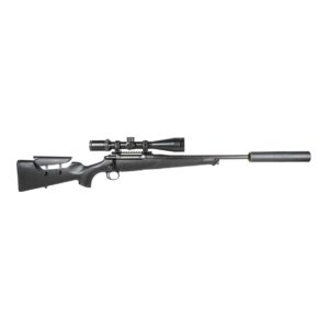 Sauer 101 XTA Vapenpaket Delta
