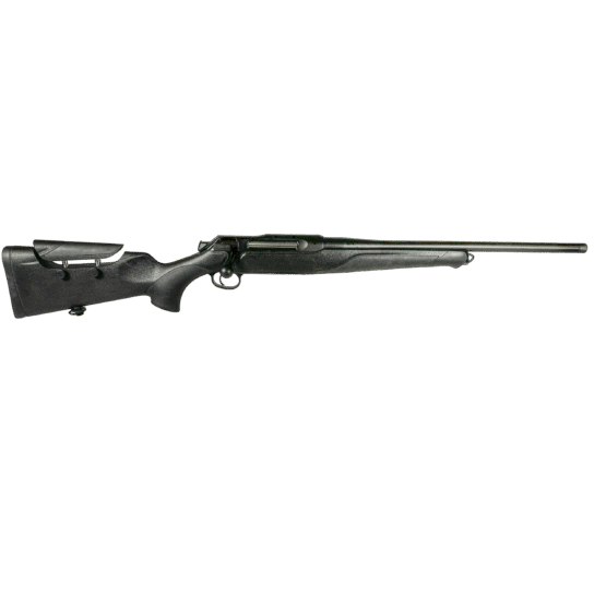 Sauer 505 ErgoMax - Justerbar
