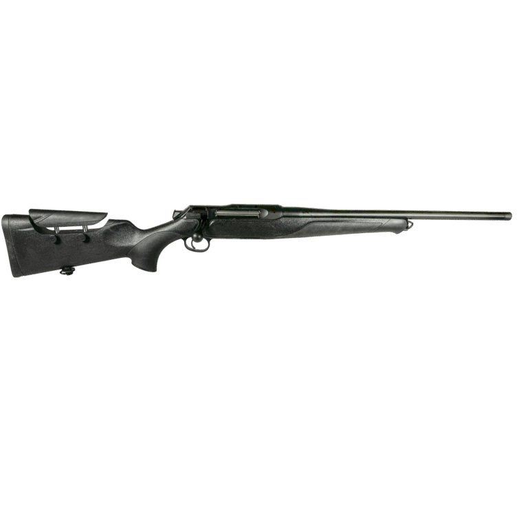 Sauer 505 ErgoMax - Justerbar
