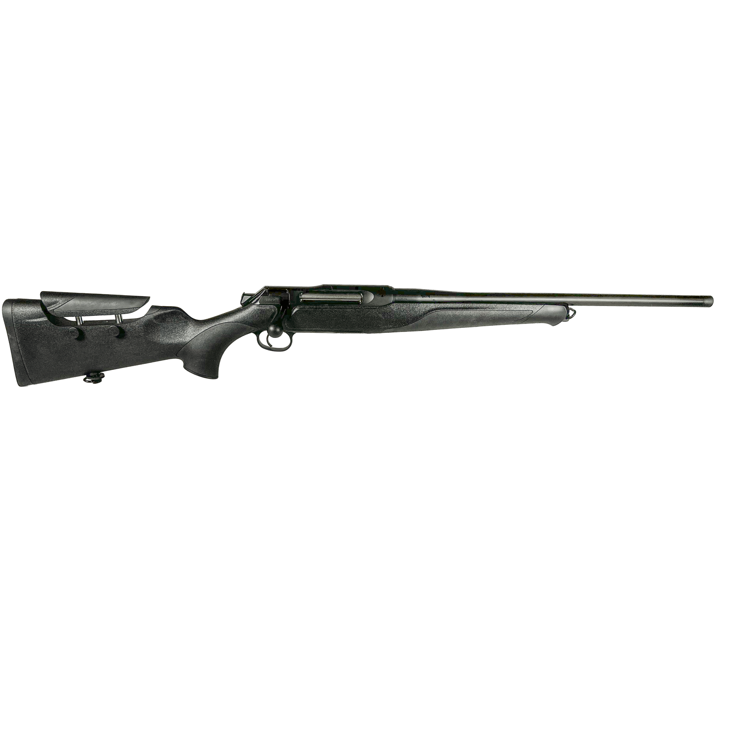 Sauer 505 ErgoMax - Justerbar