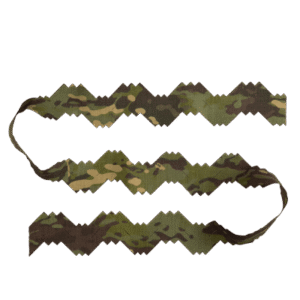 Savotta Camo Scrim Kit (Färg: M05 Woodland)