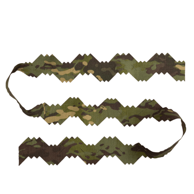 Savotta Camo Scrim Kit (Färg: M05 Woodland)