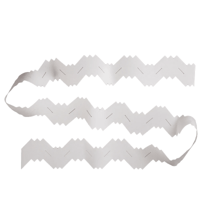Savotta Camo Scrim Kit (Färg: Vit)