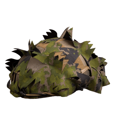 Savotta Helmet Camo Scrim (Färg: M05 Woodland)