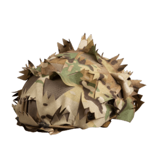 Savotta Helmet Camo Scrim (Färg: Multicam)
