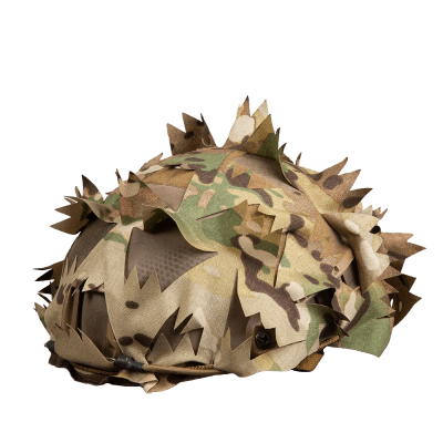 Savotta Helmet Camo Scrim (Färg: Multicam)