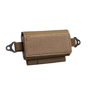 Savotta NVD Counterweight Pouch V1 (Färg: Brun)