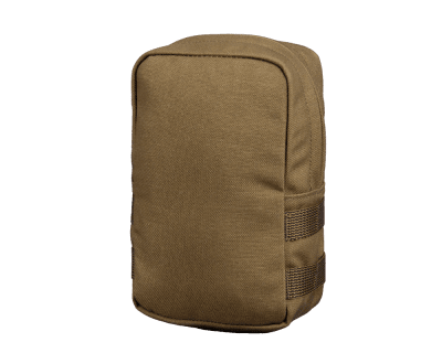 Savotta Zipped GP Pouch 3x4 (Färg: Brun)