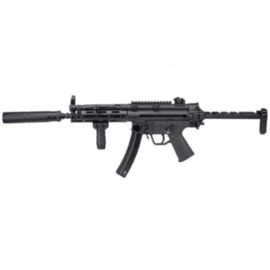 Secutor Arms Virtus XI AEG 6mm