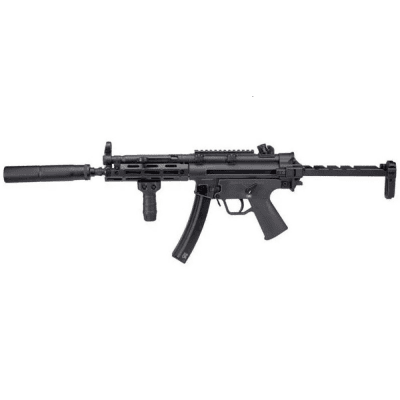 Secutor Arms Virtus XI AEG 6mm