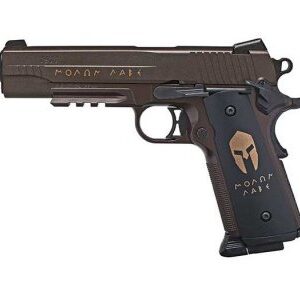 Sig Sauer 1911 Spartan BBs CO2 4,5mm