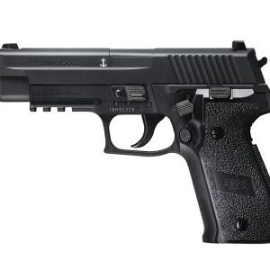 Sig Sauer P226 ASP Black CO2 4,5mm Diabol