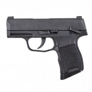 Sig Sauer P365 4,5mm BBs
