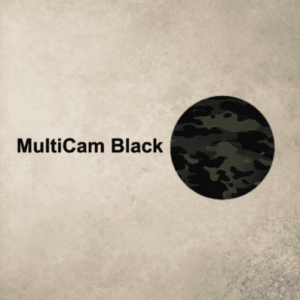 Sightmark Camo Skin Wrap - T-3 Magnifier (Färg: Multicam Black)