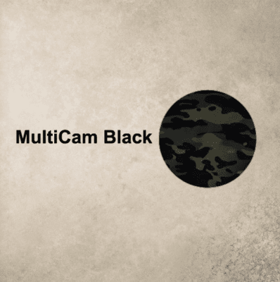 Sightmark Camo Skin Wrap - T-3 Magnifier (Färg: Multicam Black)