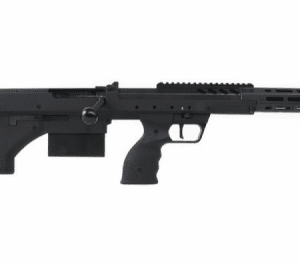 Silverback Desert Tech SRS A2/M2 Sport 16" - Svart
