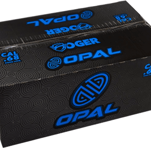 Soger Opal Kaliber 0.68 2000st Paintballs