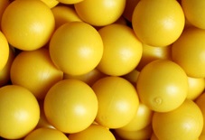 Soger Reball Gummikulor .68 500st
